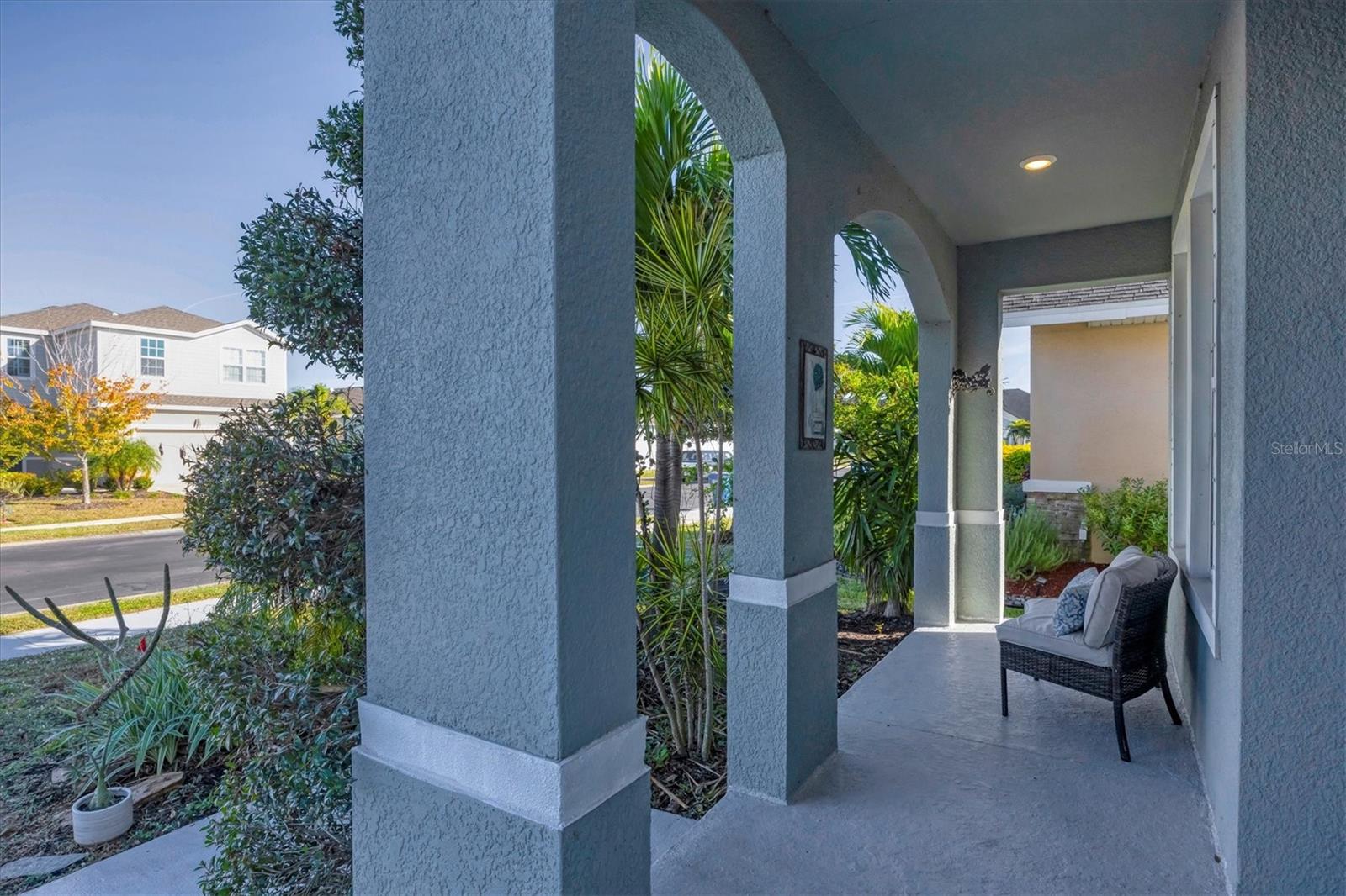 MOSS CREEK PH I - Residential