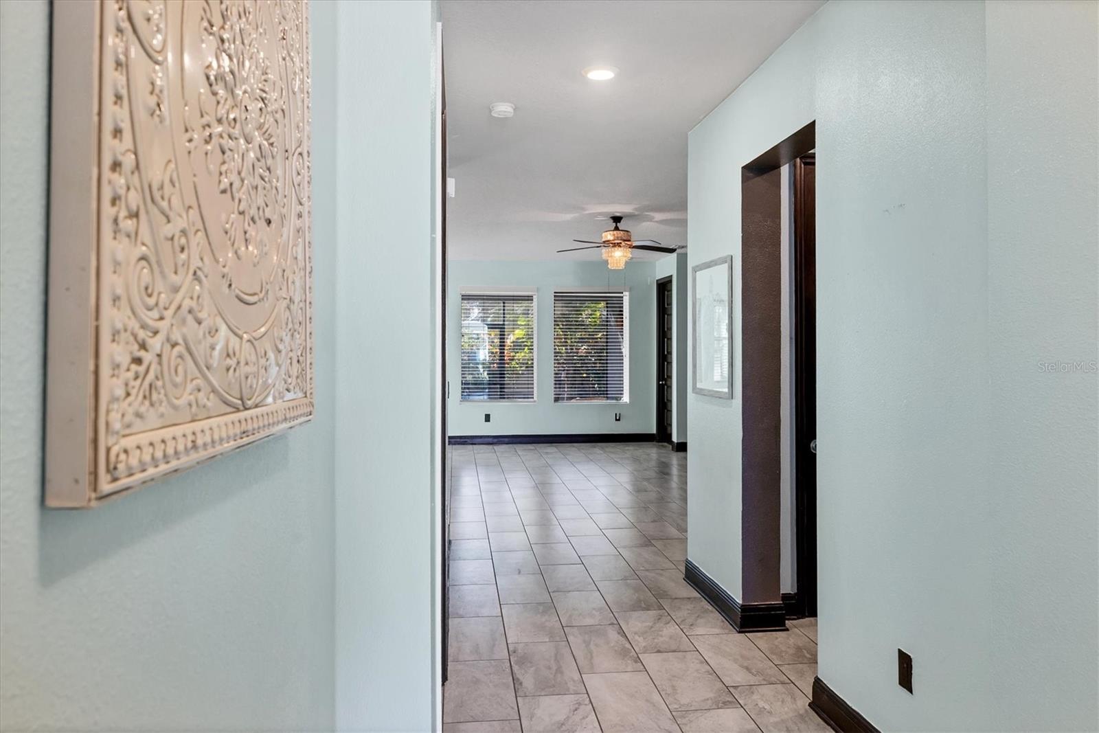 MOSS CREEK PH I - Residential