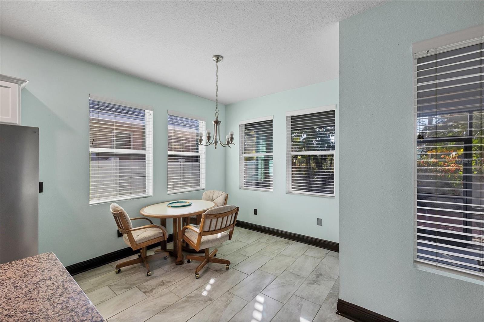 MOSS CREEK PH I - Residential