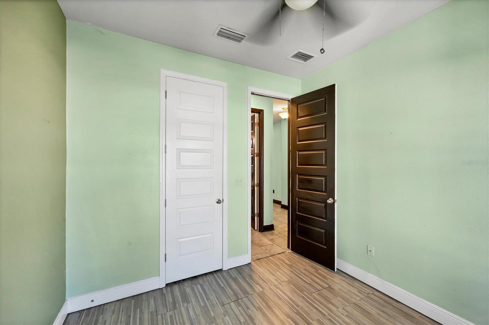 MOSS CREEK PH I - Residential