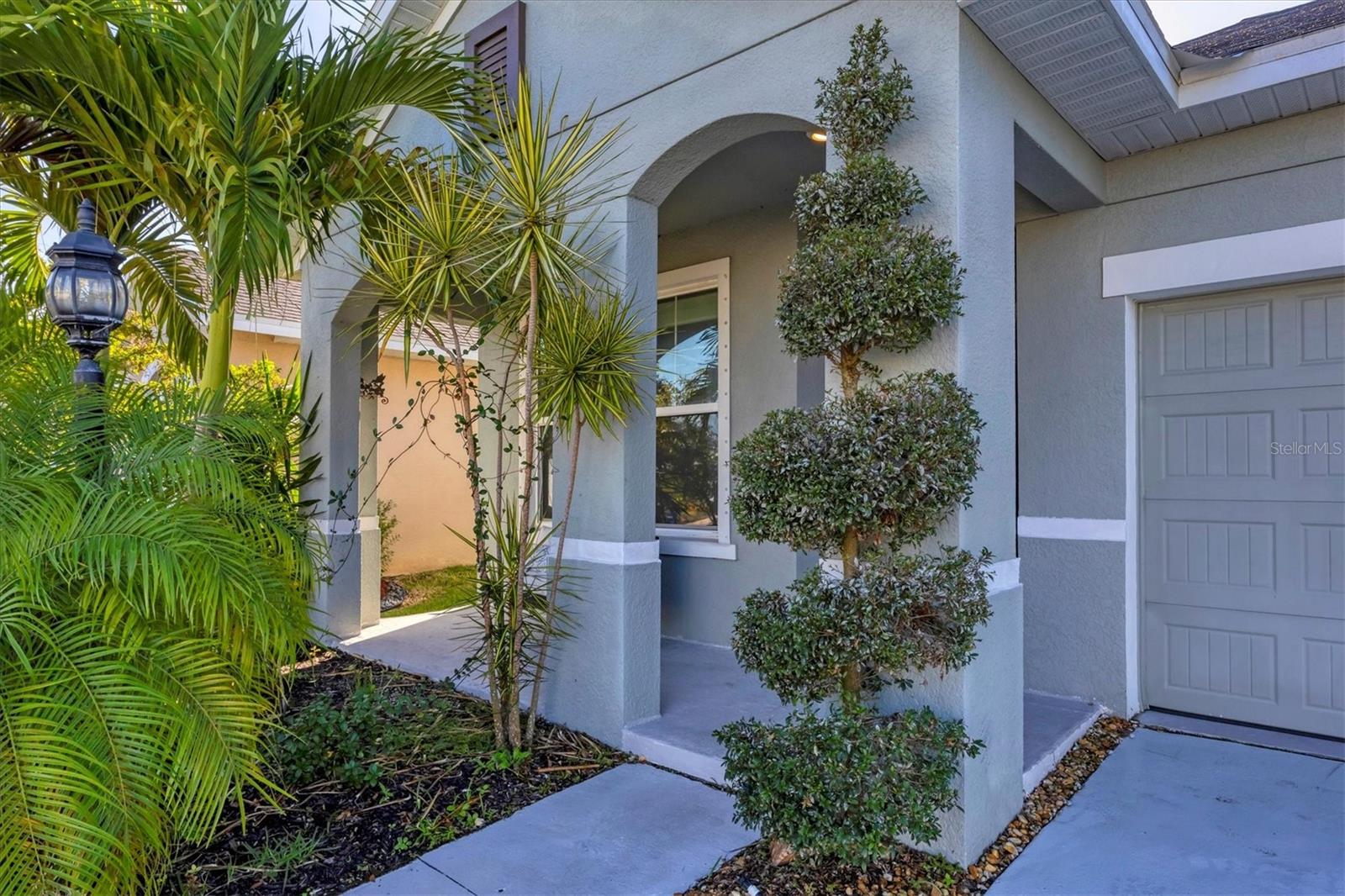 MOSS CREEK PH I - Residential