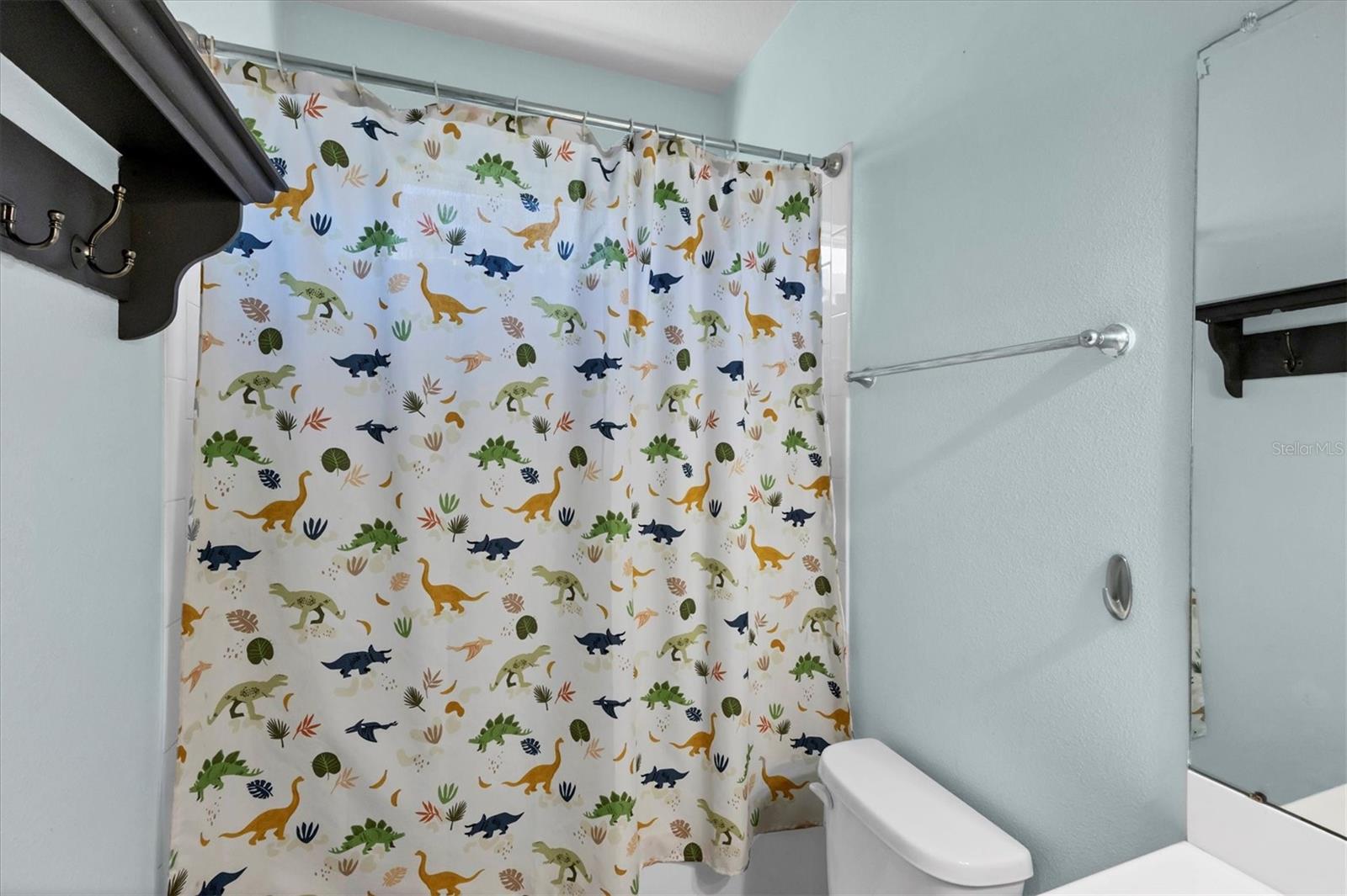 MOSS CREEK PH I - Residential