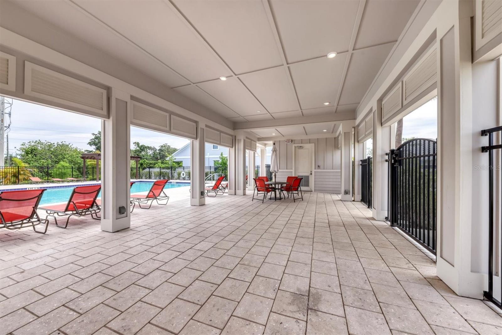 MOSS CREEK PH I - Residential