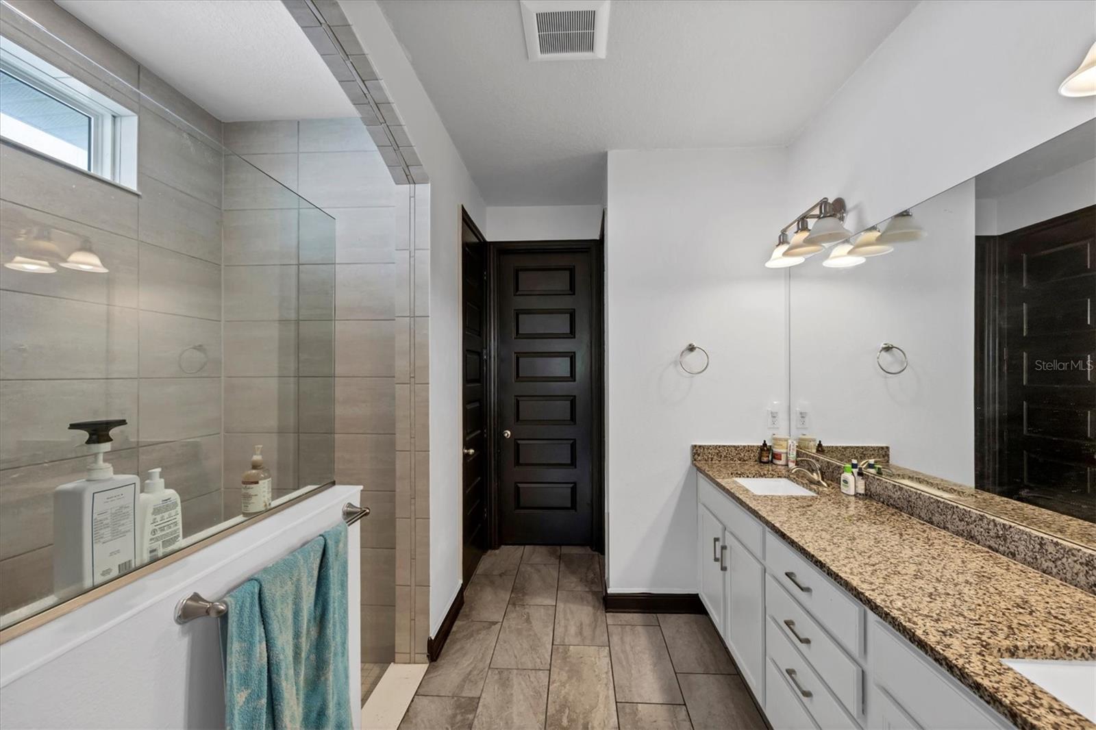 MOSS CREEK PH I - Residential