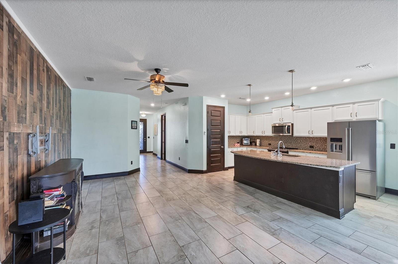 MOSS CREEK PH I - Residential