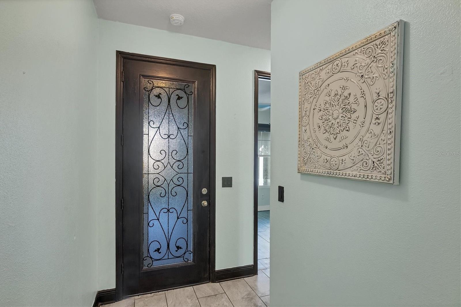 MOSS CREEK PH I - Residential