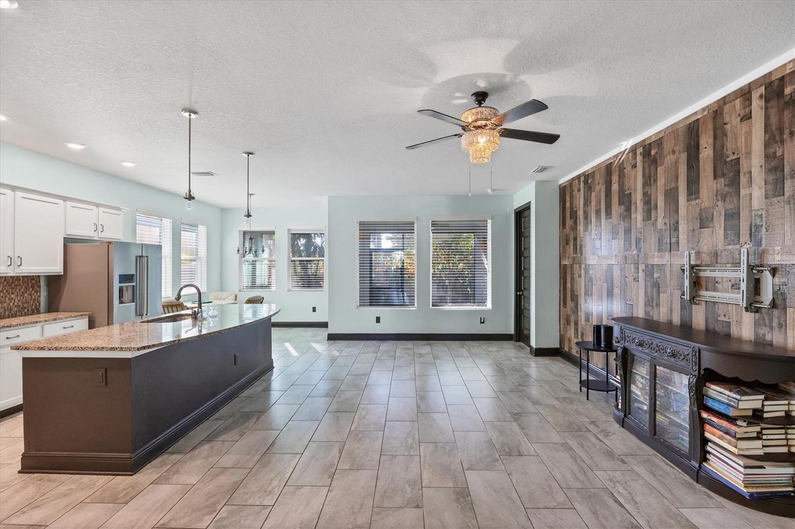 MOSS CREEK PH I - Residential