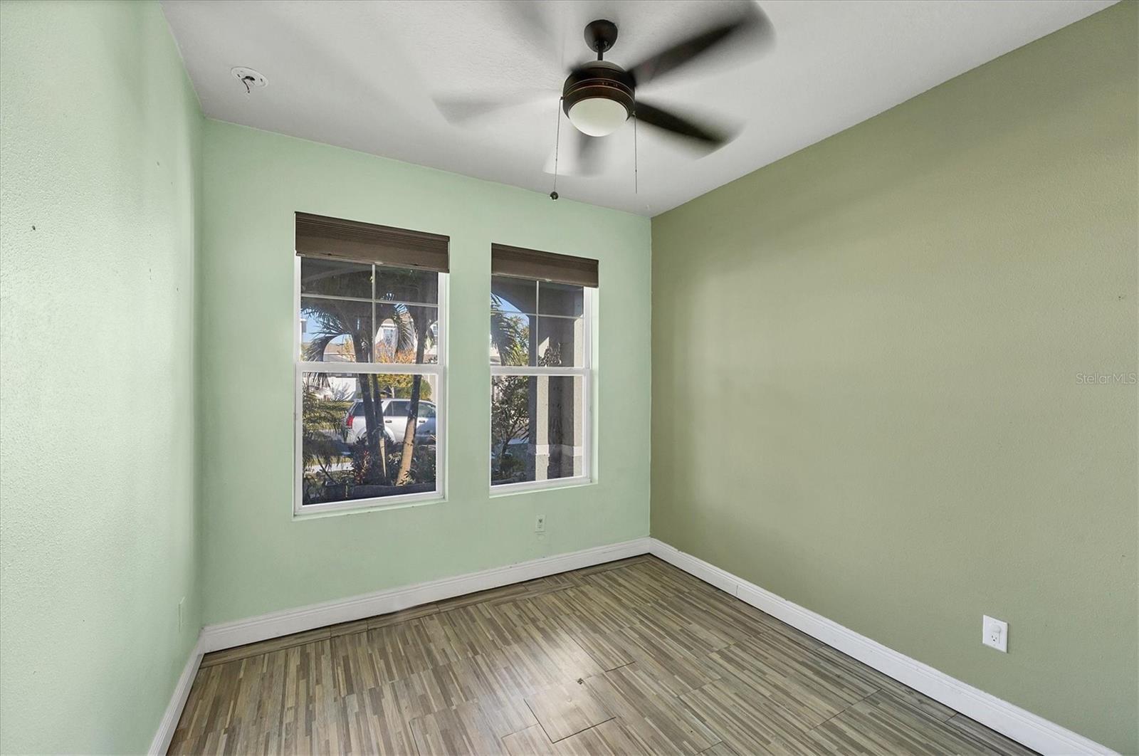 MOSS CREEK PH I - Residential