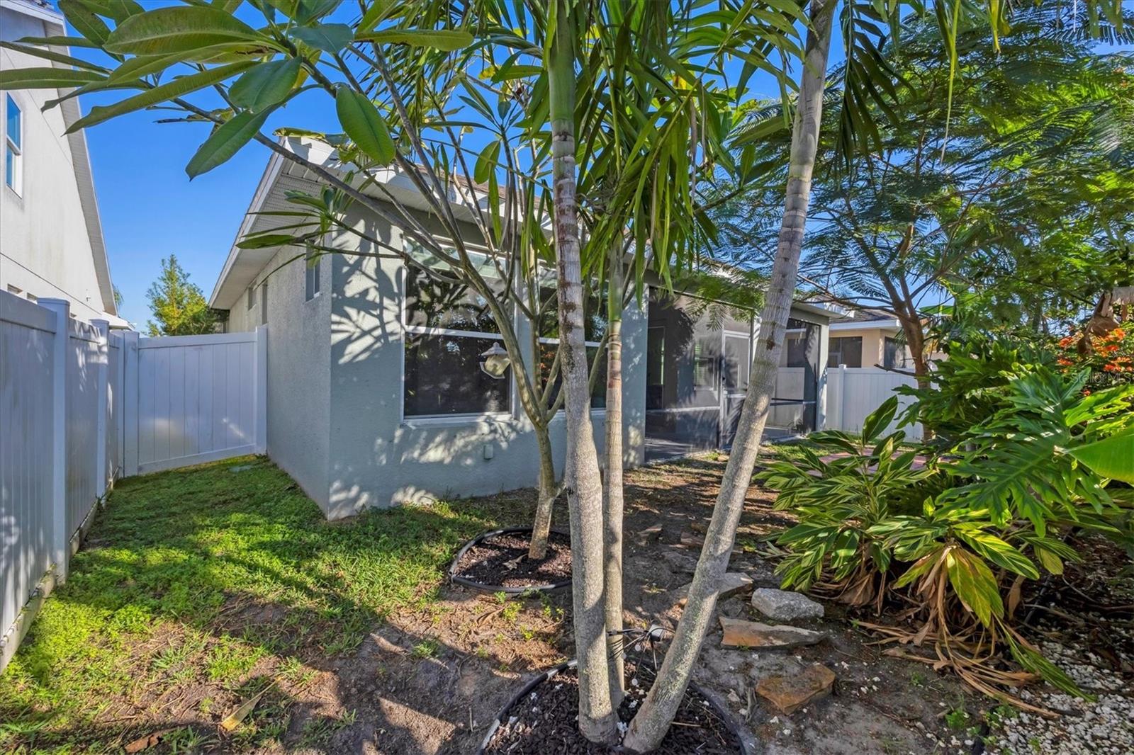 MOSS CREEK PH I - Residential