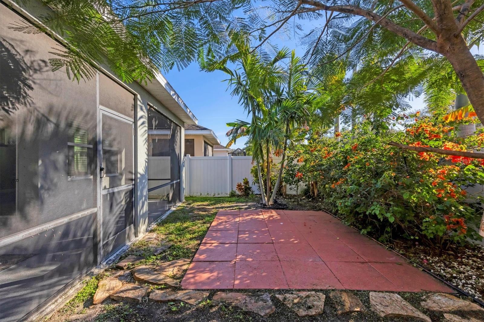 MOSS CREEK PH I - Residential