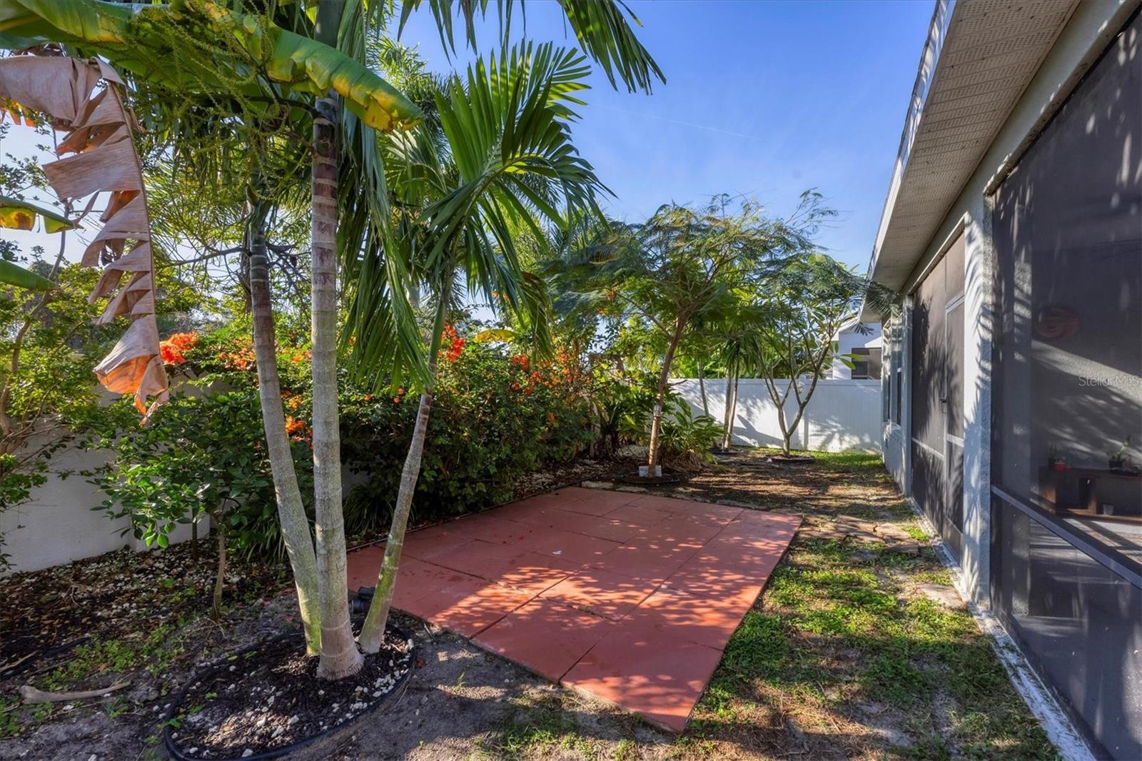 MOSS CREEK PH I - Residential