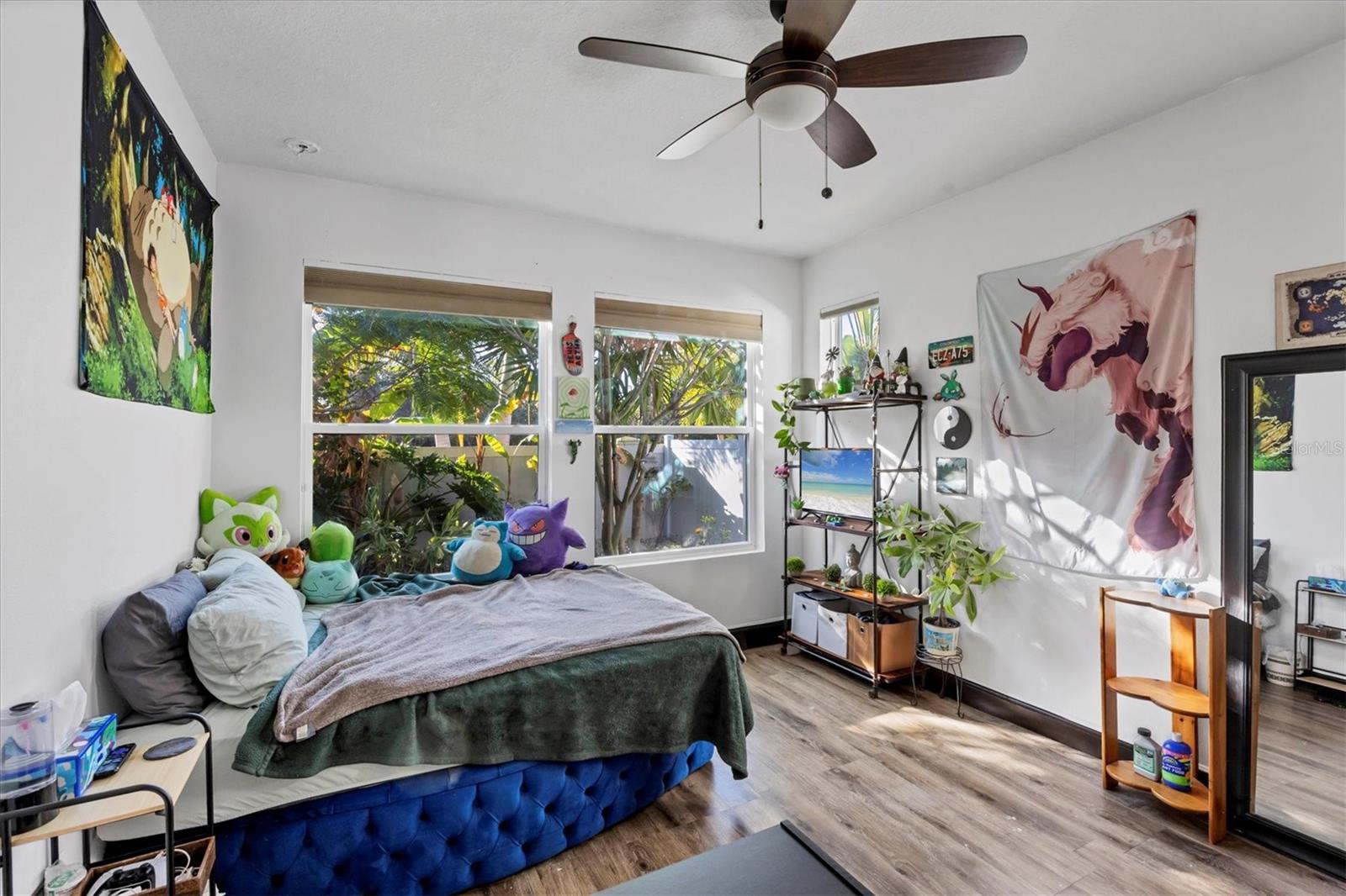 MOSS CREEK PH I - Residential