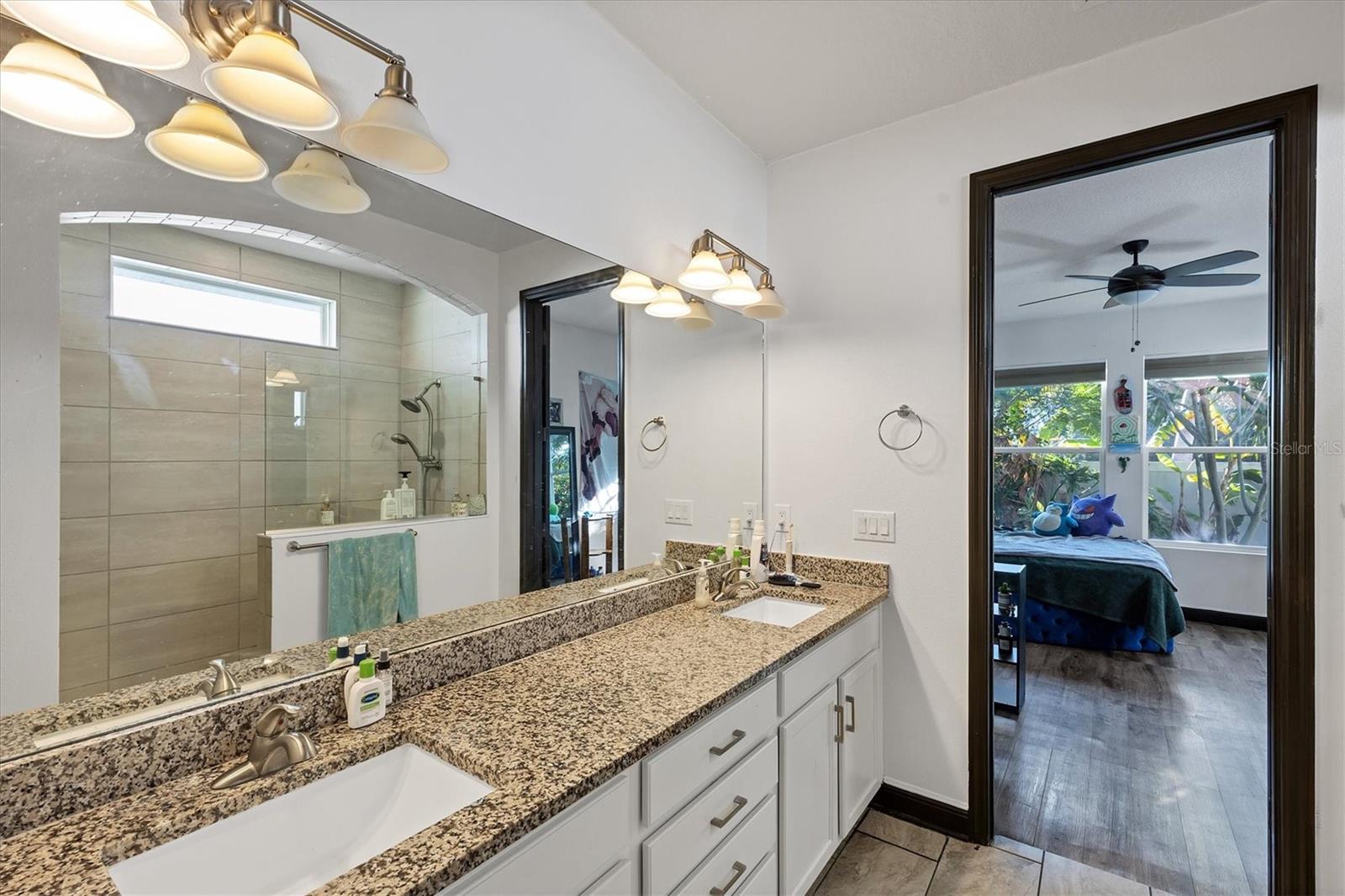 MOSS CREEK PH I - Residential