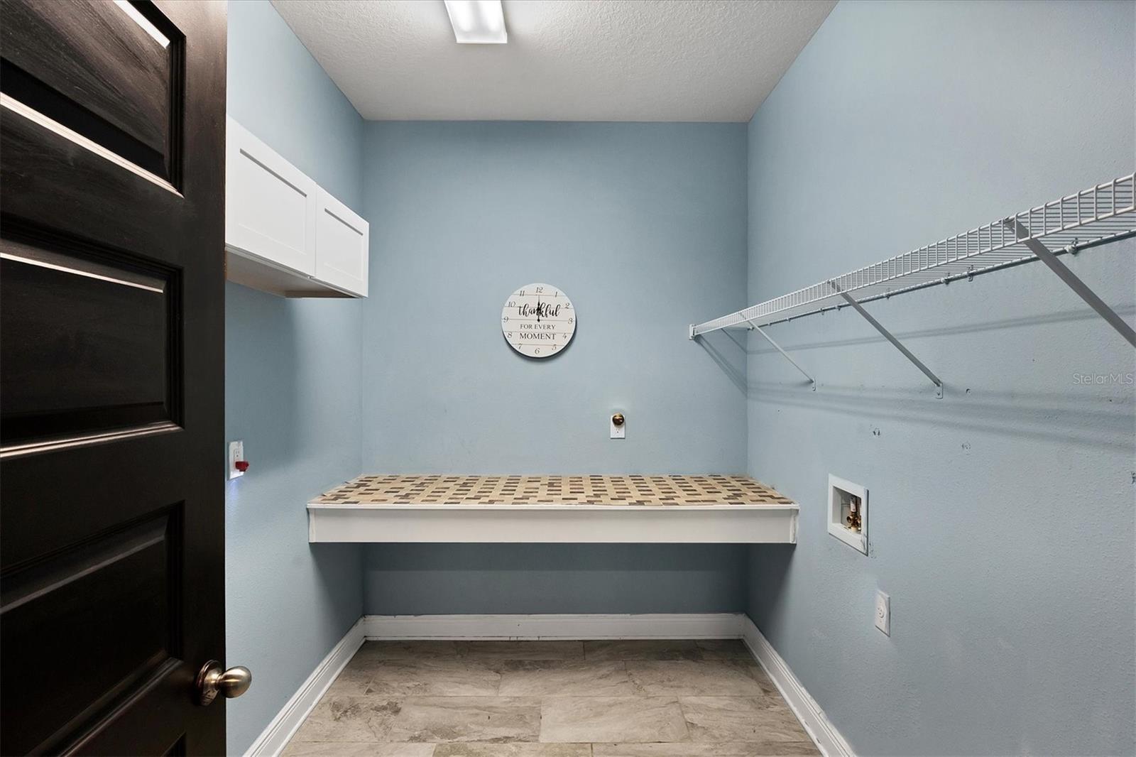 MOSS CREEK PH I - Residential