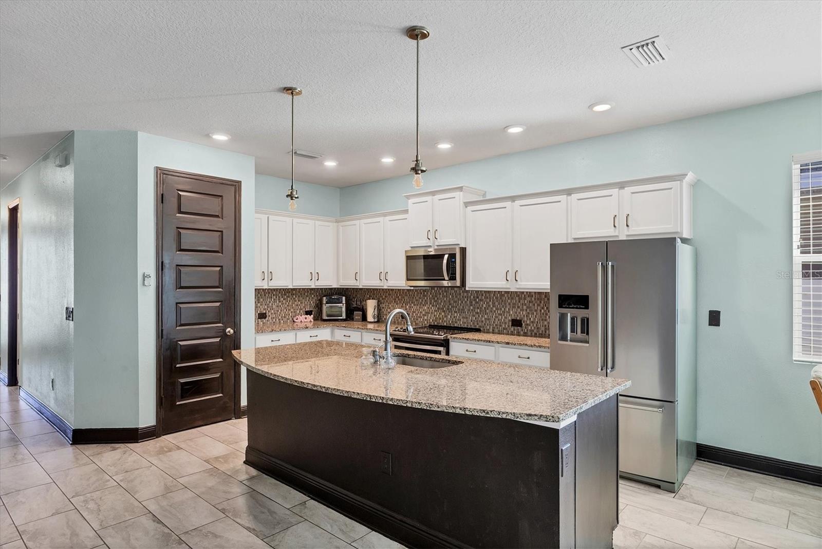 MOSS CREEK PH I - Residential