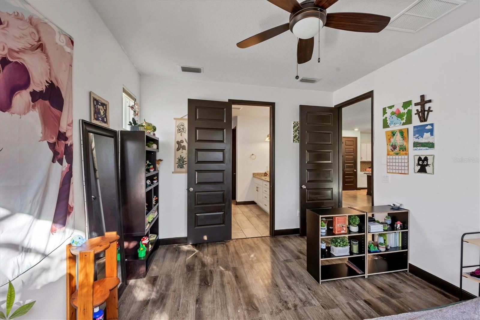 MOSS CREEK PH I - Residential