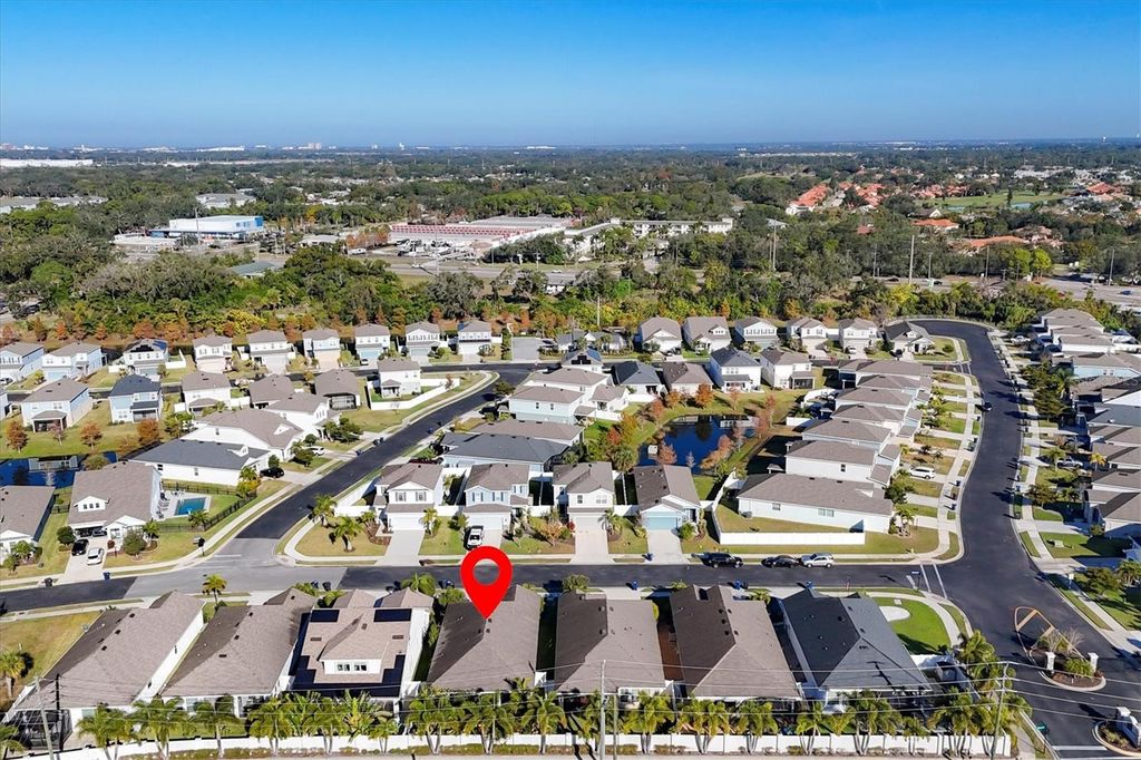 Photo of 3914 Sunshine Pine Avenue, Bradenton, FL 34203 (MLS # A4677943)