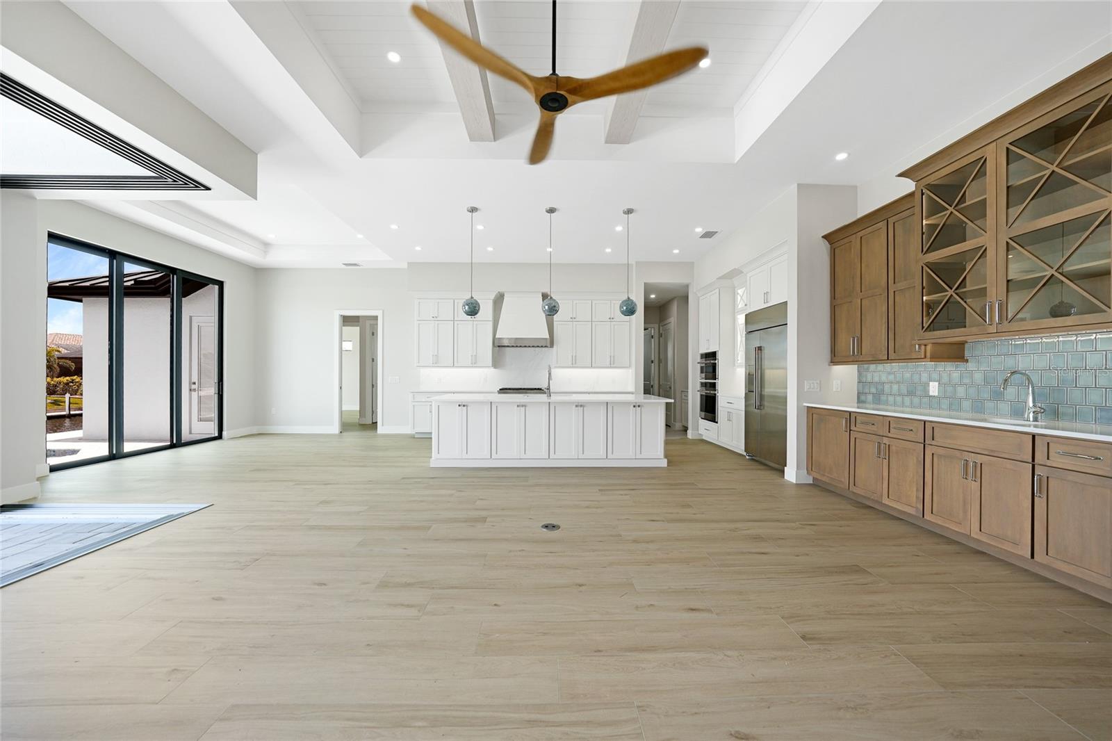 PUNTA GORDA ISLES SEC 02 - Residential
