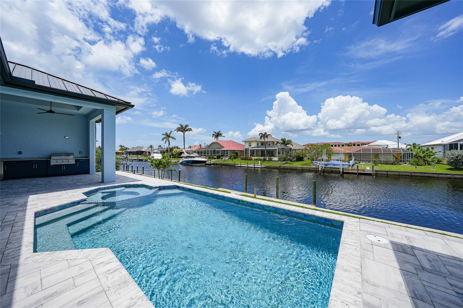 PUNTA GORDA ISLES SEC 02 - Residential