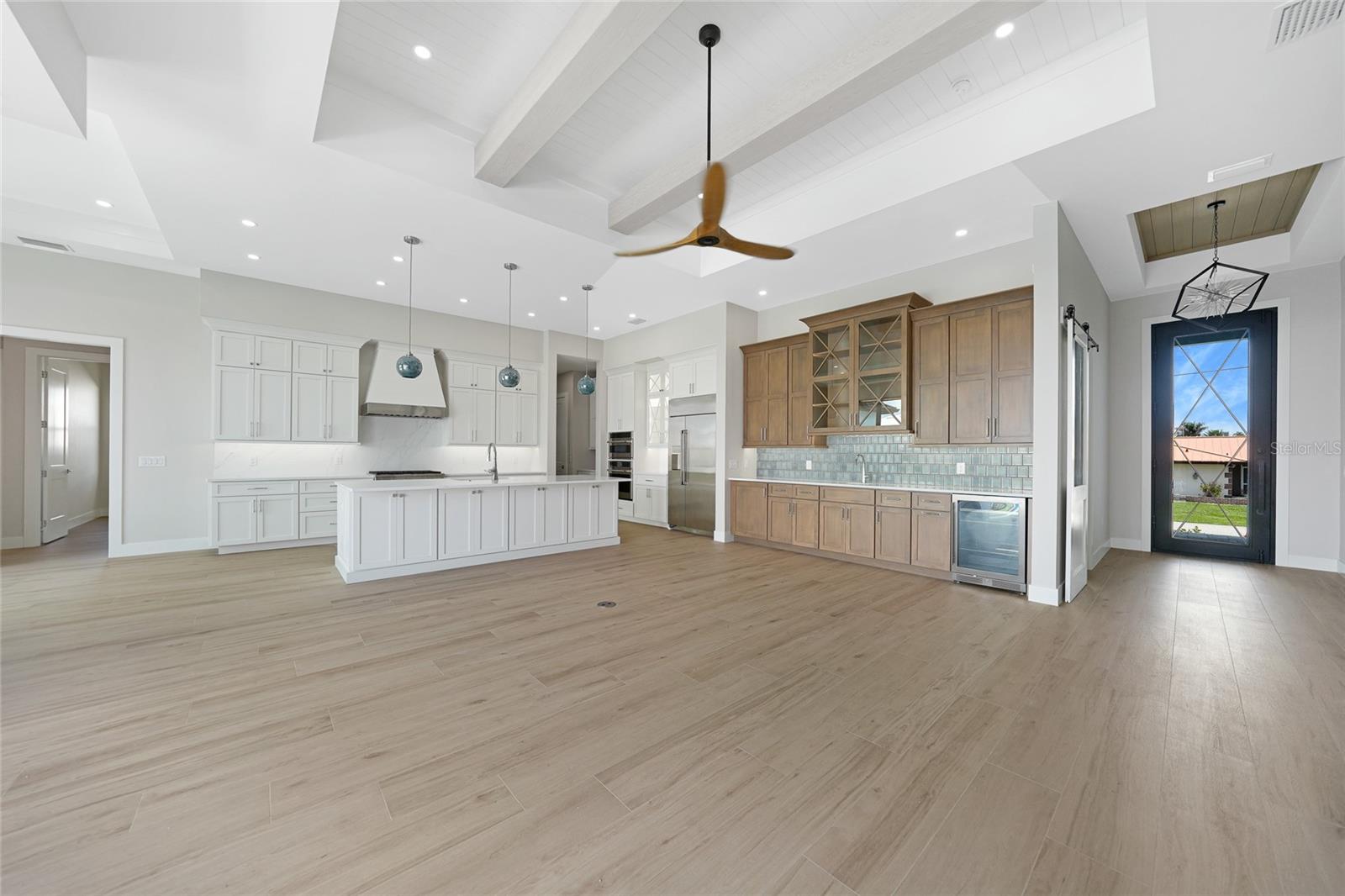 PUNTA GORDA ISLES SEC 02 - Residential
