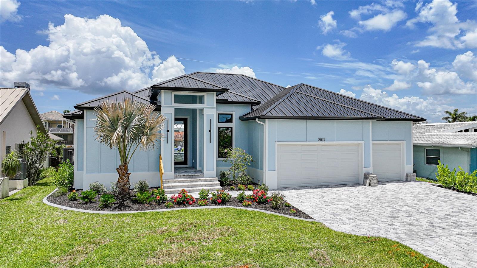PUNTA GORDA ISLES SEC 02 - Residential