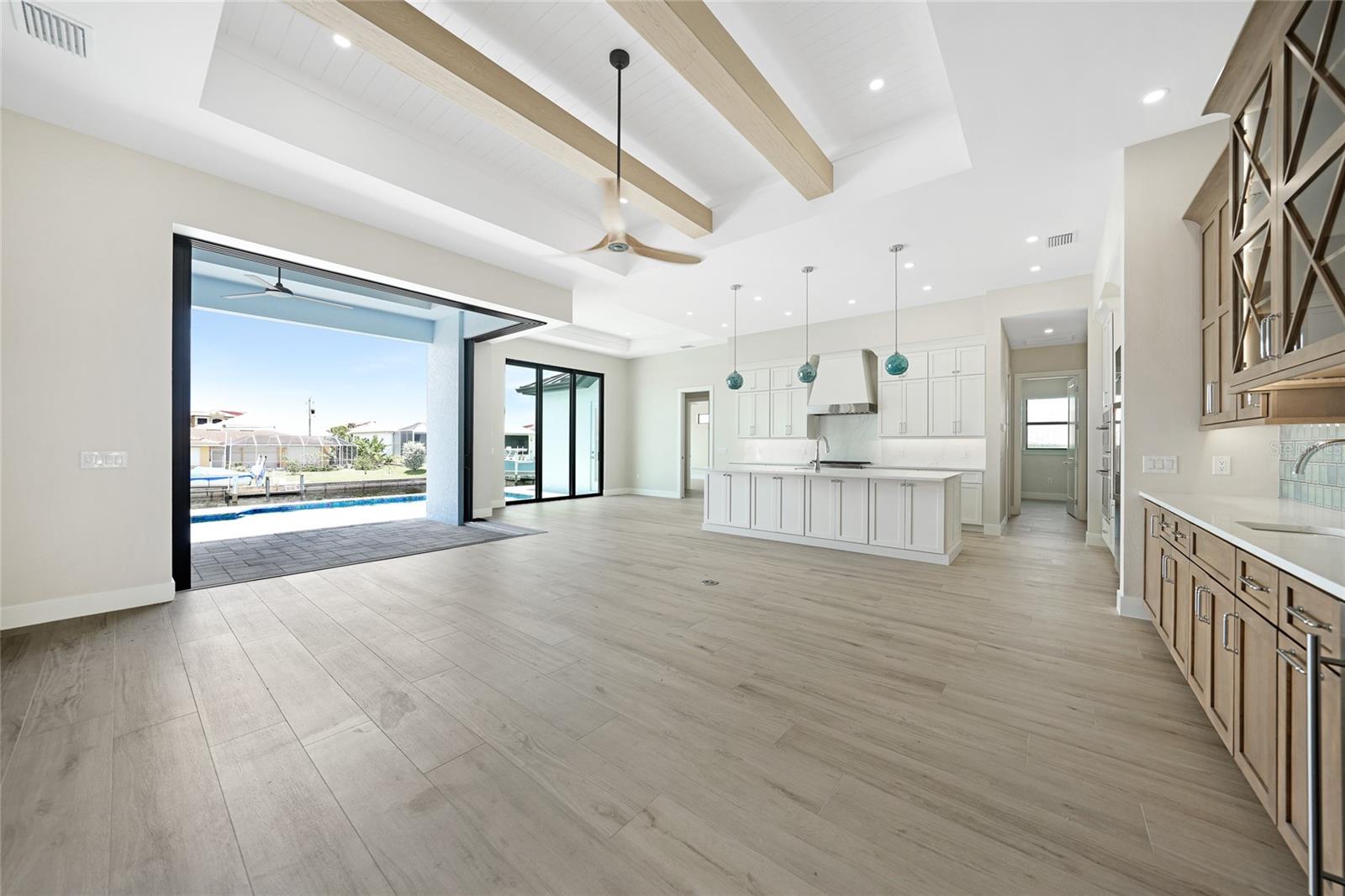PUNTA GORDA ISLES SEC 02 - Residential