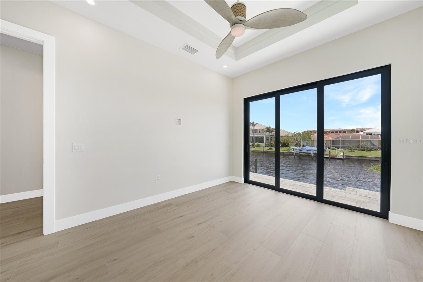 PUNTA GORDA ISLES SEC 02 - Residential