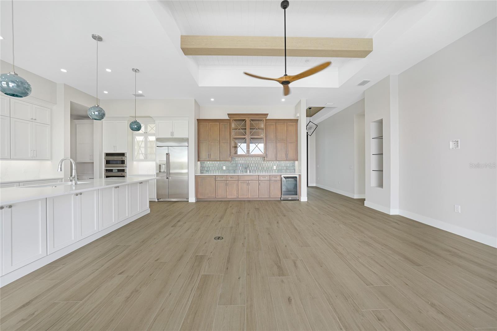 PUNTA GORDA ISLES SEC 02 - Residential