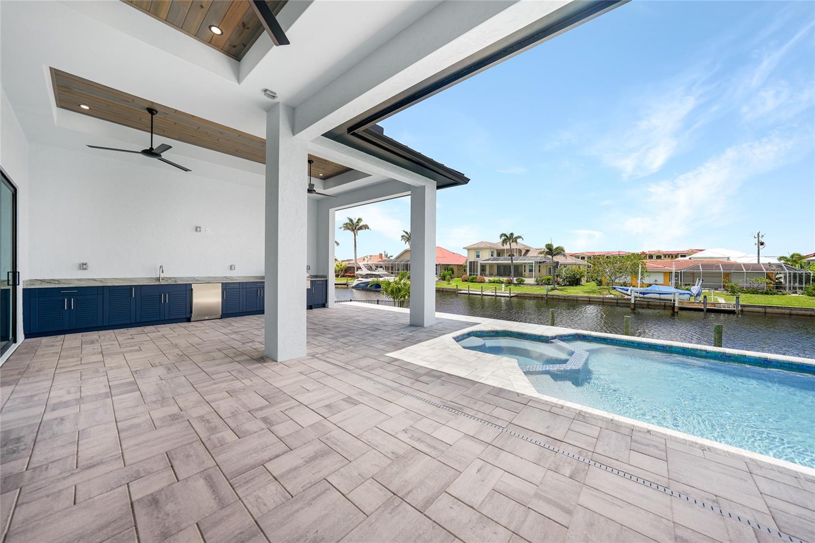 PUNTA GORDA ISLES SEC 02 - Residential