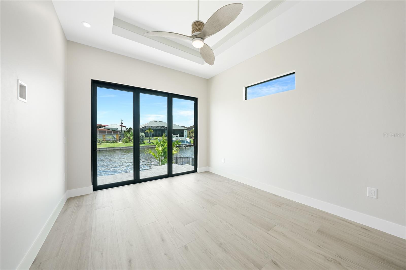 PUNTA GORDA ISLES SEC 02 - Residential
