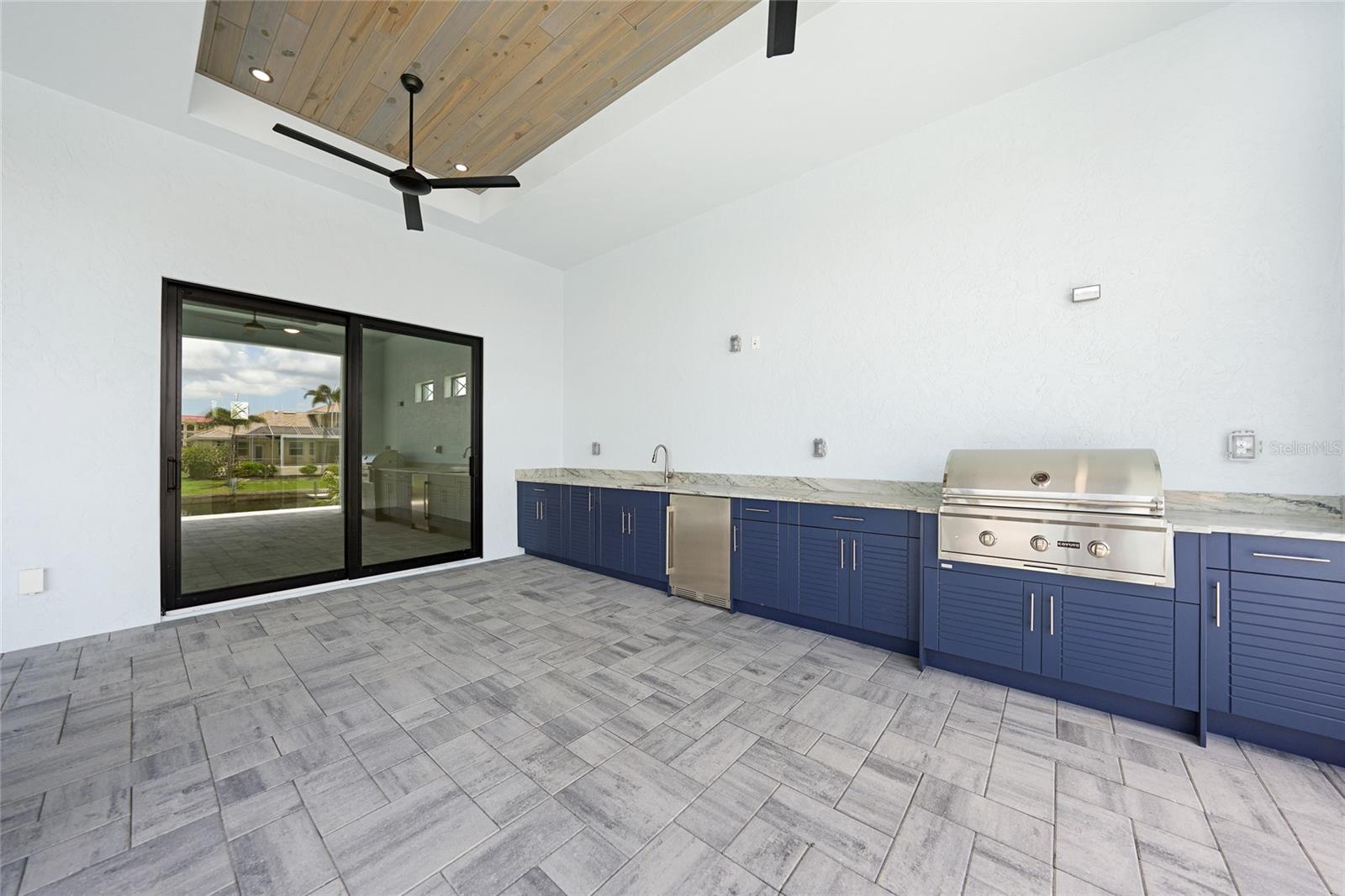 PUNTA GORDA ISLES SEC 02 - Residential
