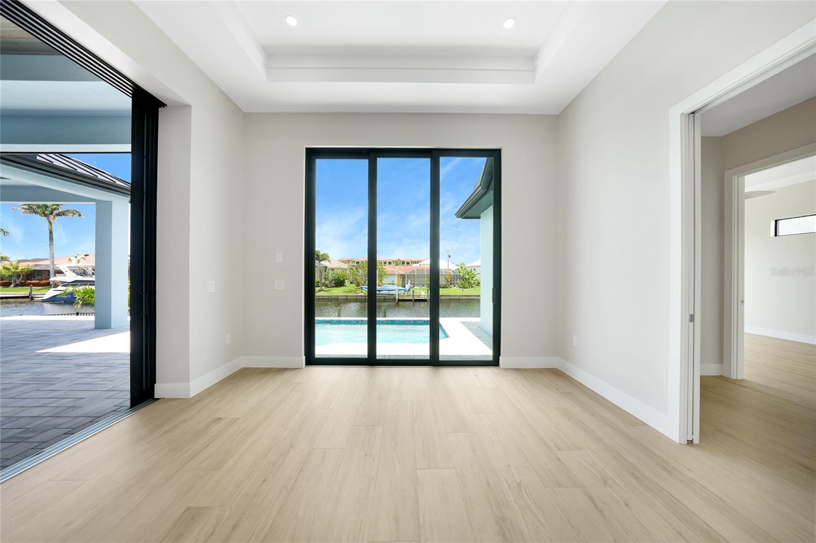 PUNTA GORDA ISLES SEC 02 - Residential