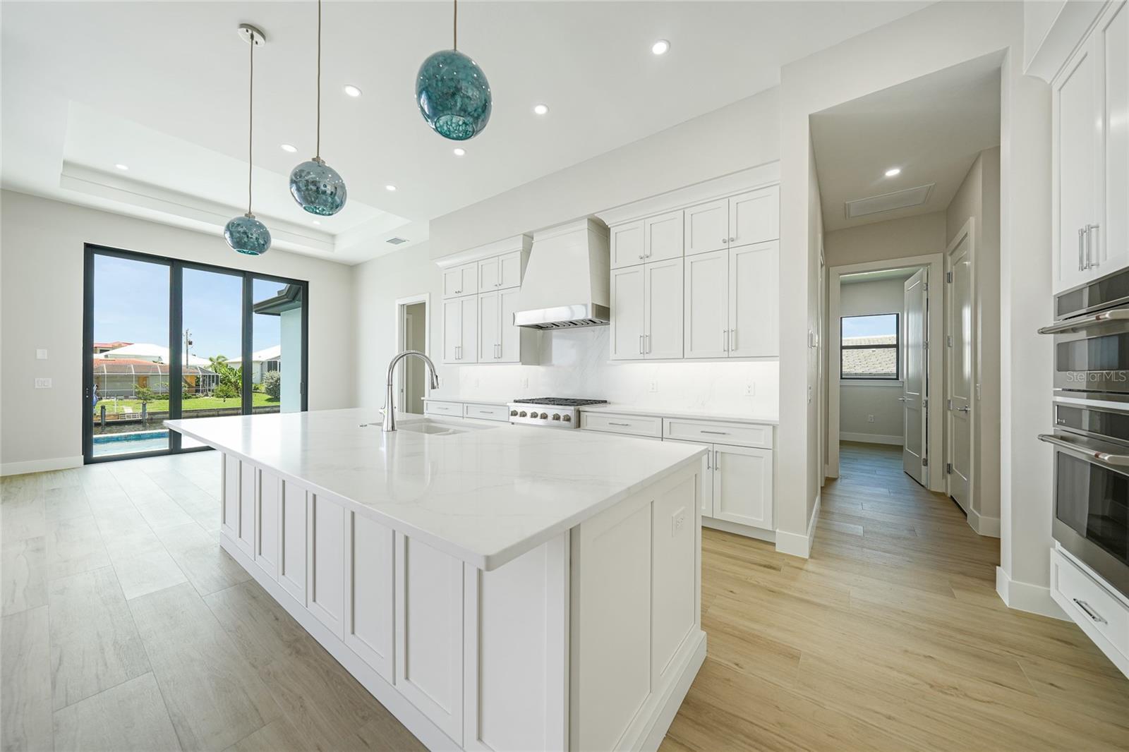 PUNTA GORDA ISLES SEC 02 - Residential