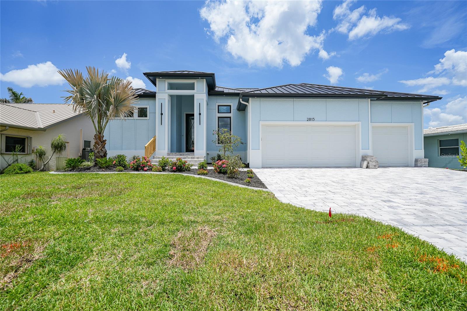 PUNTA GORDA ISLES SEC 02 - Residential