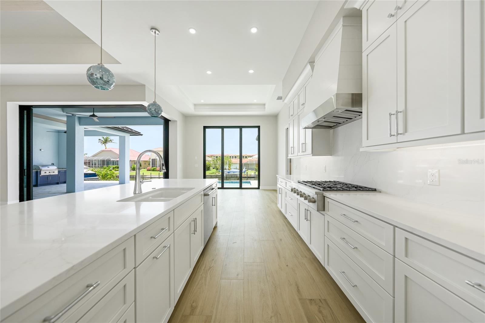 PUNTA GORDA ISLES SEC 02 - Residential