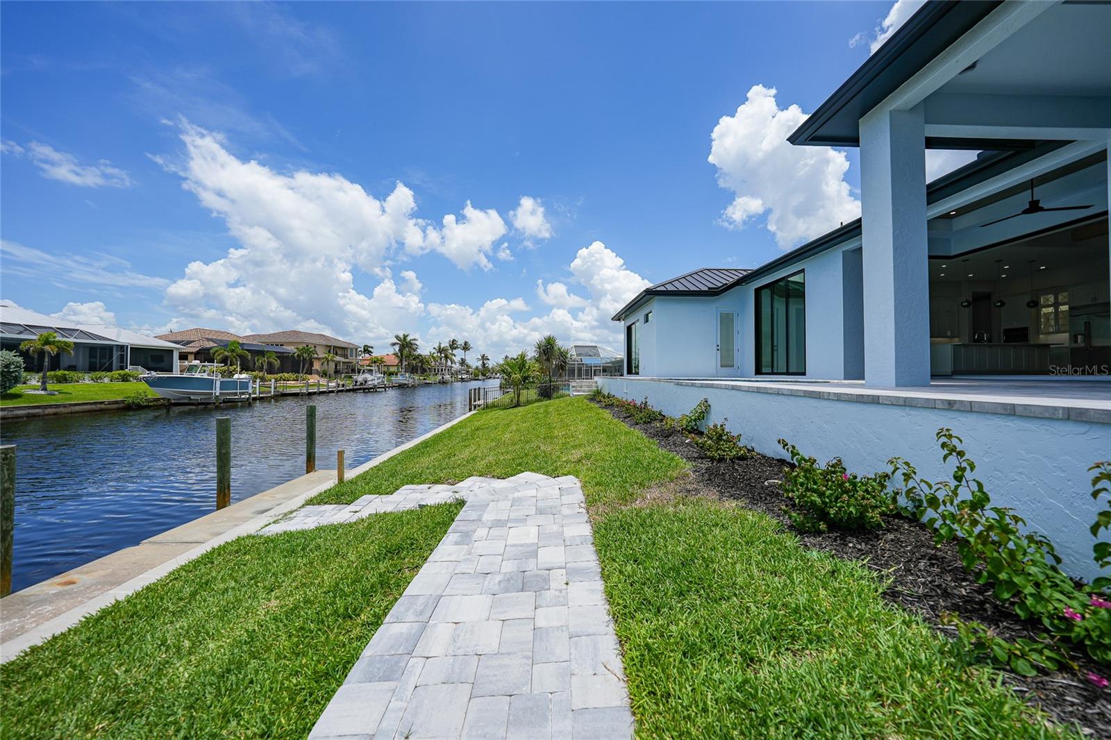 PUNTA GORDA ISLES SEC 02 - Residential