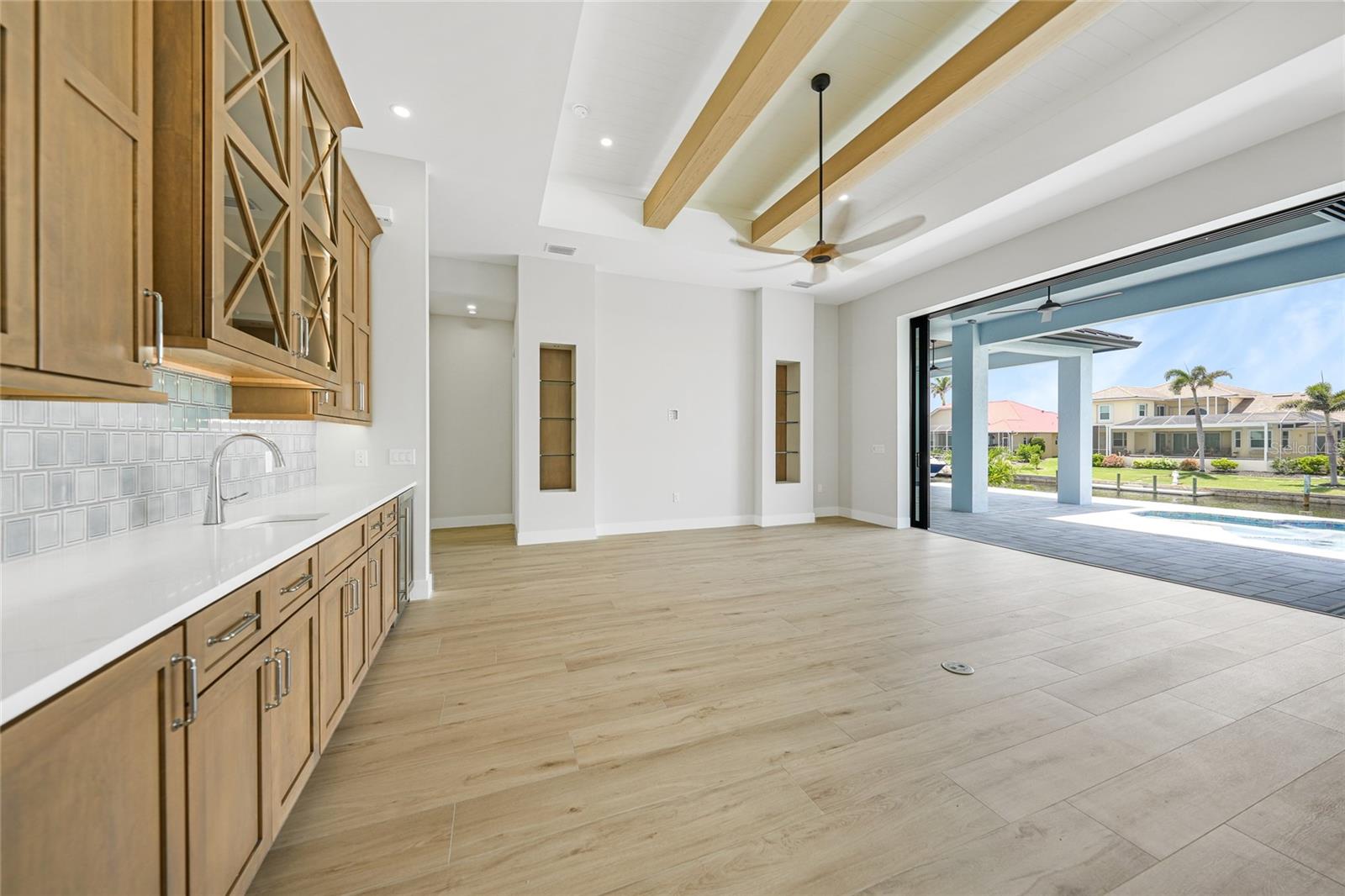 PUNTA GORDA ISLES SEC 02 - Residential