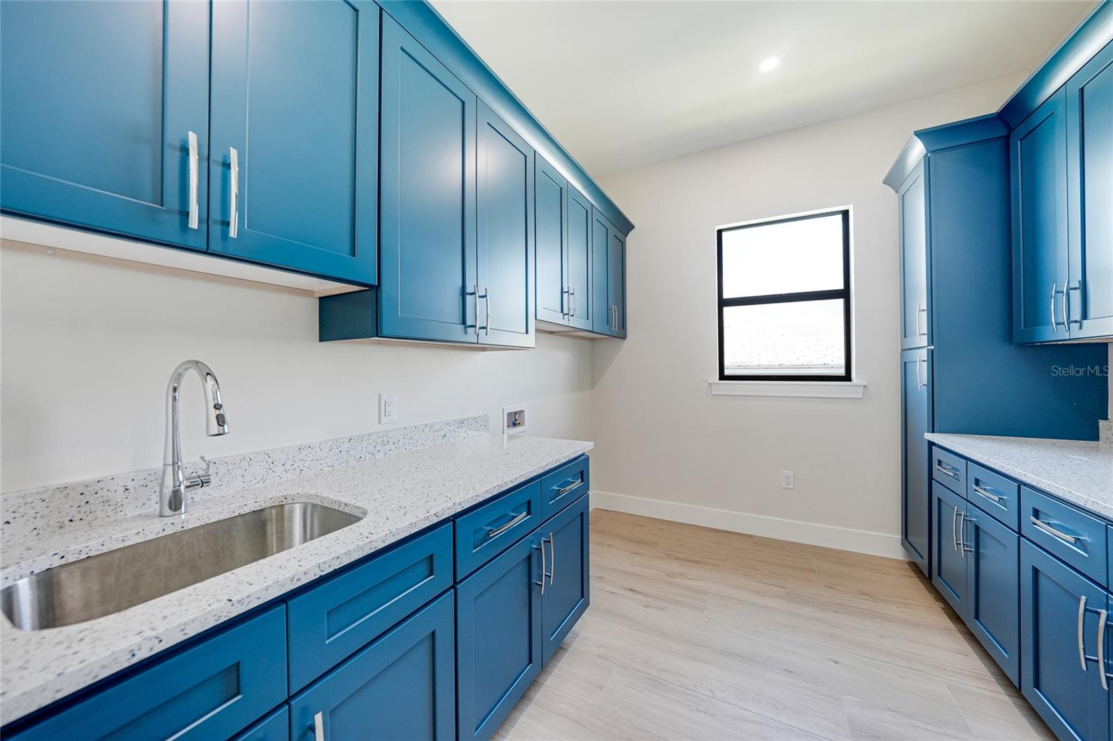 PUNTA GORDA ISLES SEC 02 - Residential