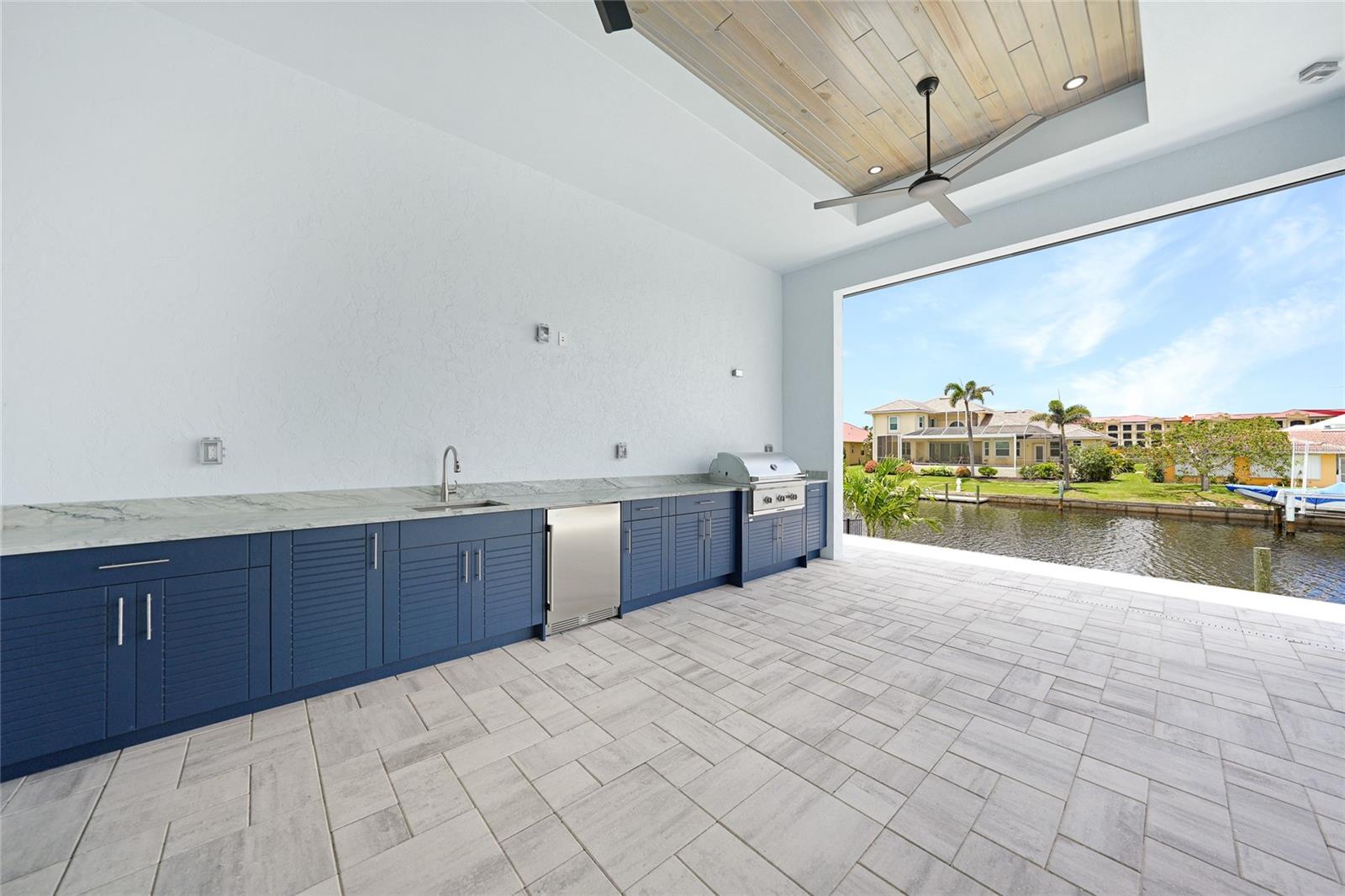PUNTA GORDA ISLES SEC 02 - Residential