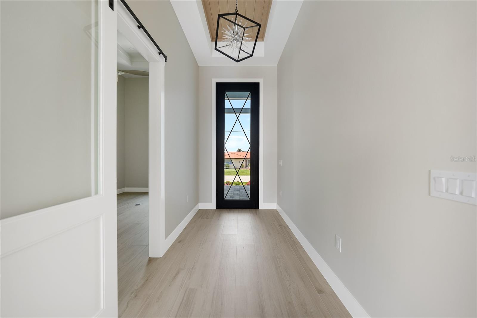 PUNTA GORDA ISLES SEC 02 - Residential