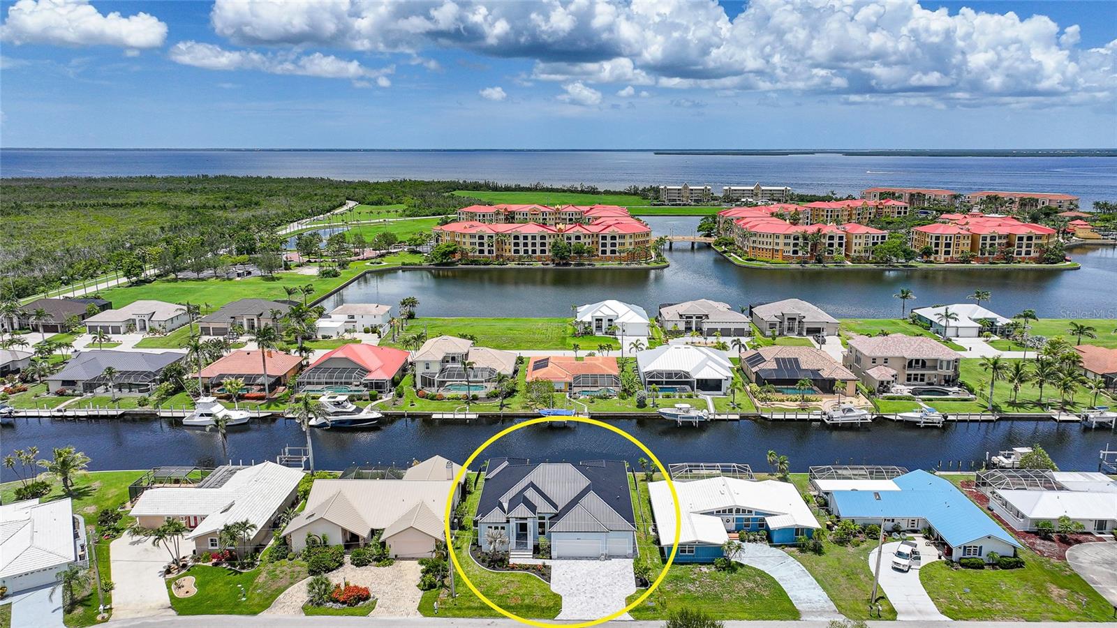 2815 CORAL WAY