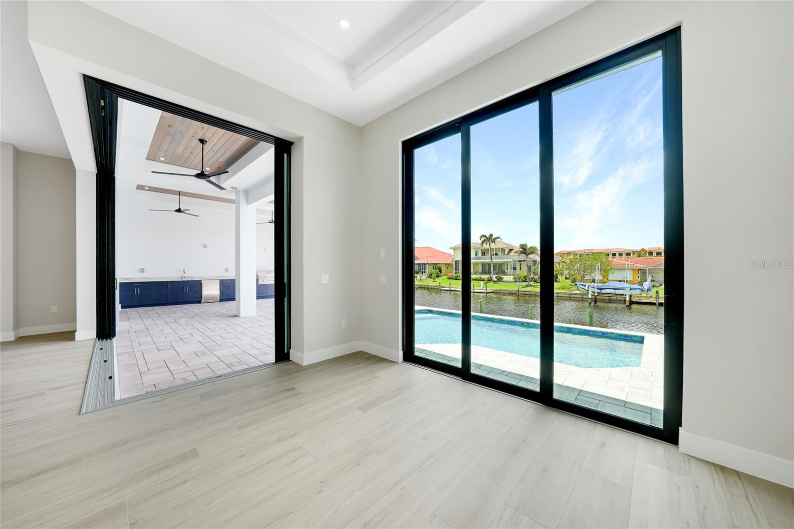 PUNTA GORDA ISLES SEC 02 - Residential