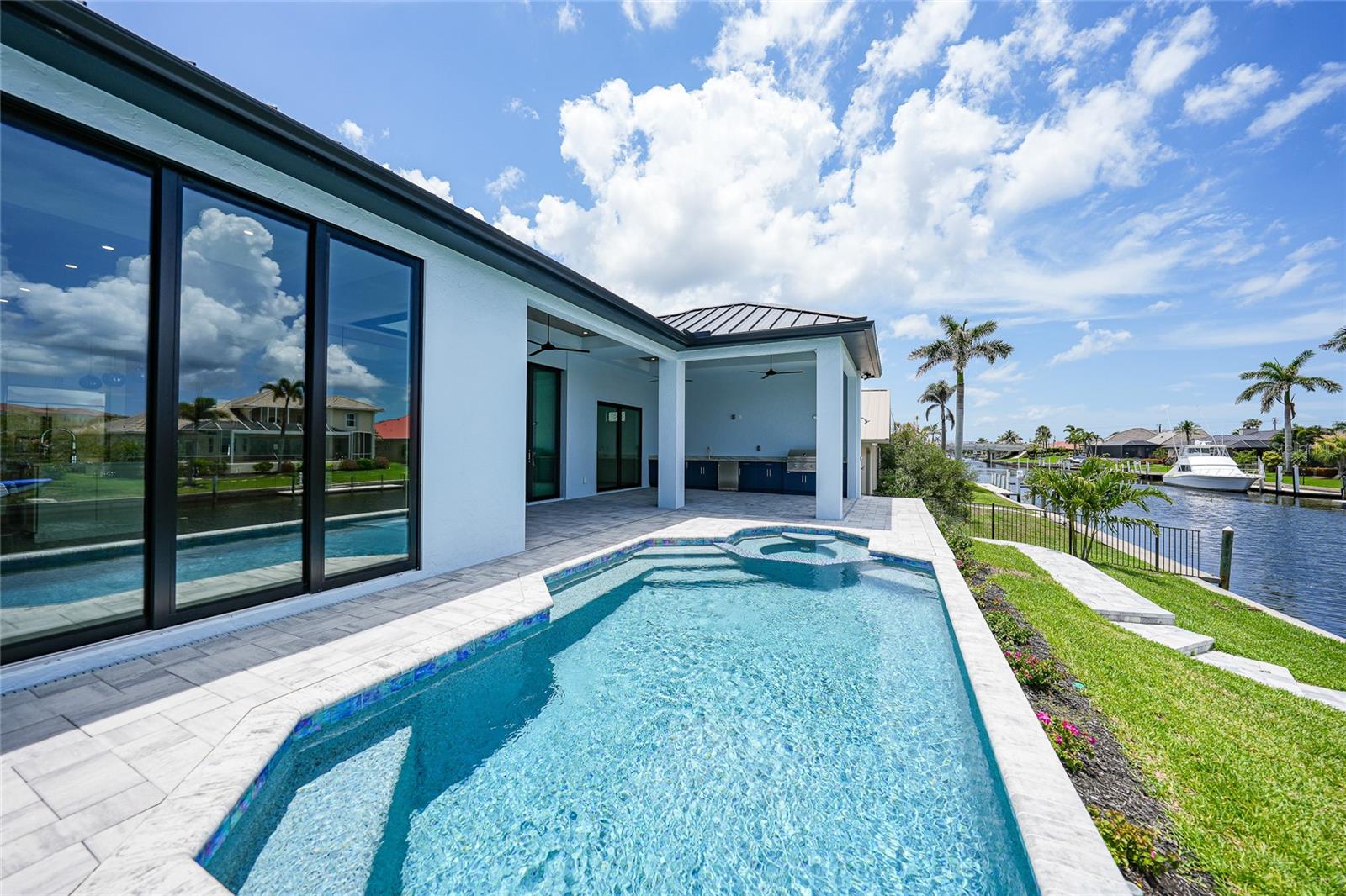 PUNTA GORDA ISLES SEC 02 - Residential
