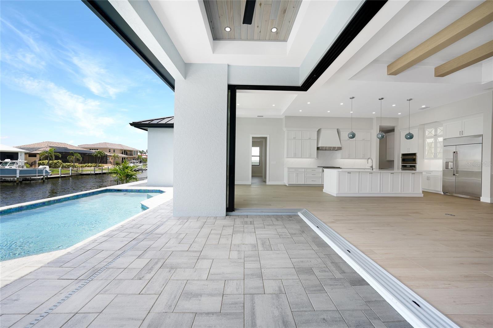 PUNTA GORDA ISLES SEC 02 - Residential