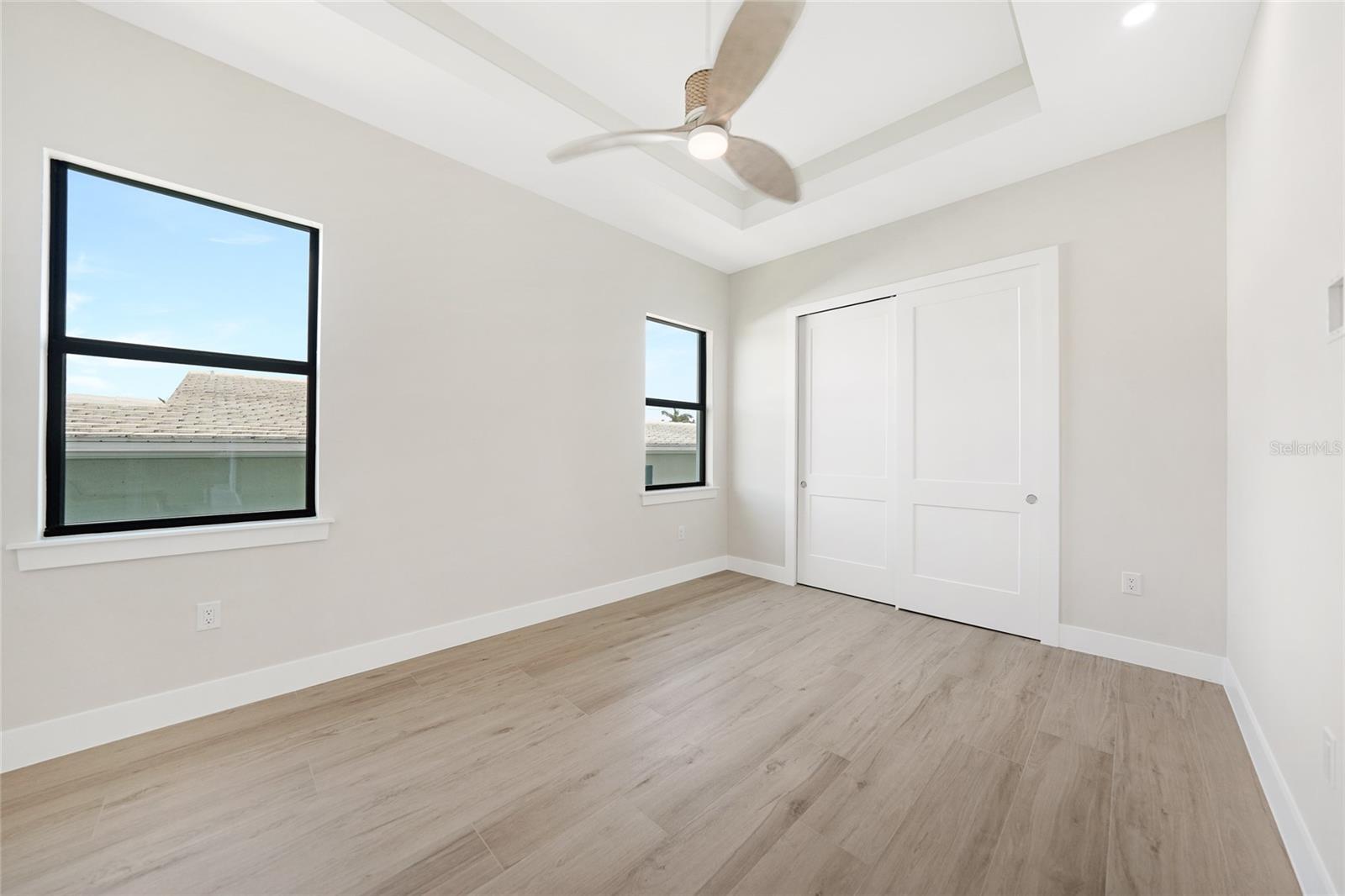 PUNTA GORDA ISLES SEC 02 - Residential