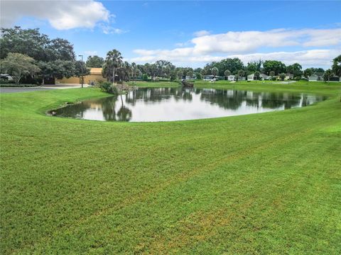 824 SILVER OAK AVENUE THE VILLAGES FL 32159