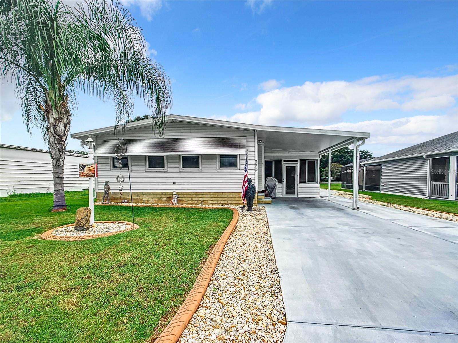 824 SILVER OAK AVENUE