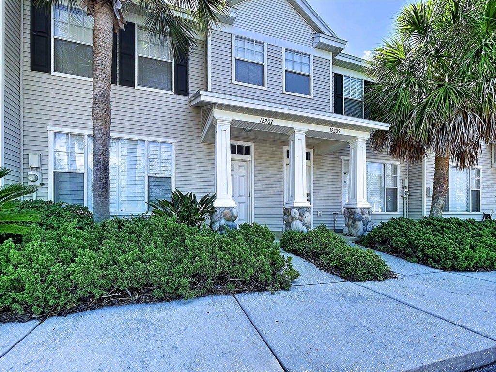 Photo of 12207 Country White Circle, Tampa, FL 33635 (MLS # TB8526744)