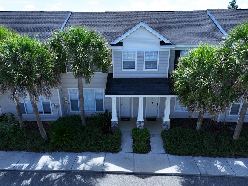 Photo of 12207 Country White Circle, Tampa, FL 33635 (MLS # TB8526744)
