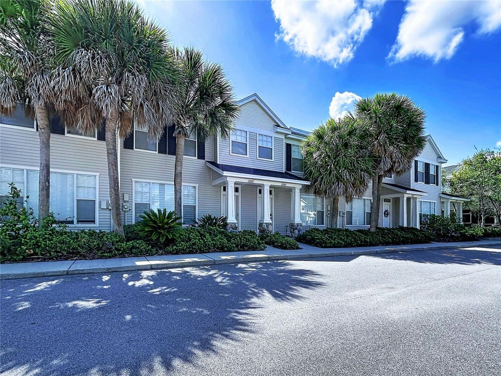 Photo of 12207 Country White Circle, Tampa, FL 33635 (MLS # TB8526744)